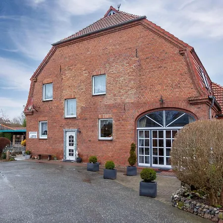 Ferienunterkunft In Grundshagen Mit Parkplatz Apartment Klutz